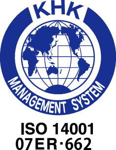 ISO14001 07ER-662