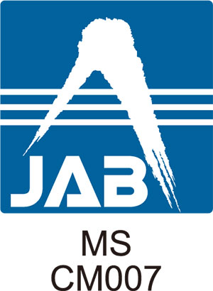 MS JAB CM007